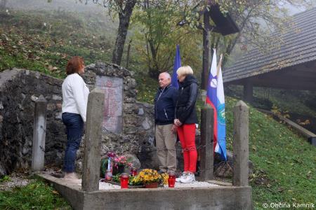 Spominska slovesnost v Sovinji Peči  (7)